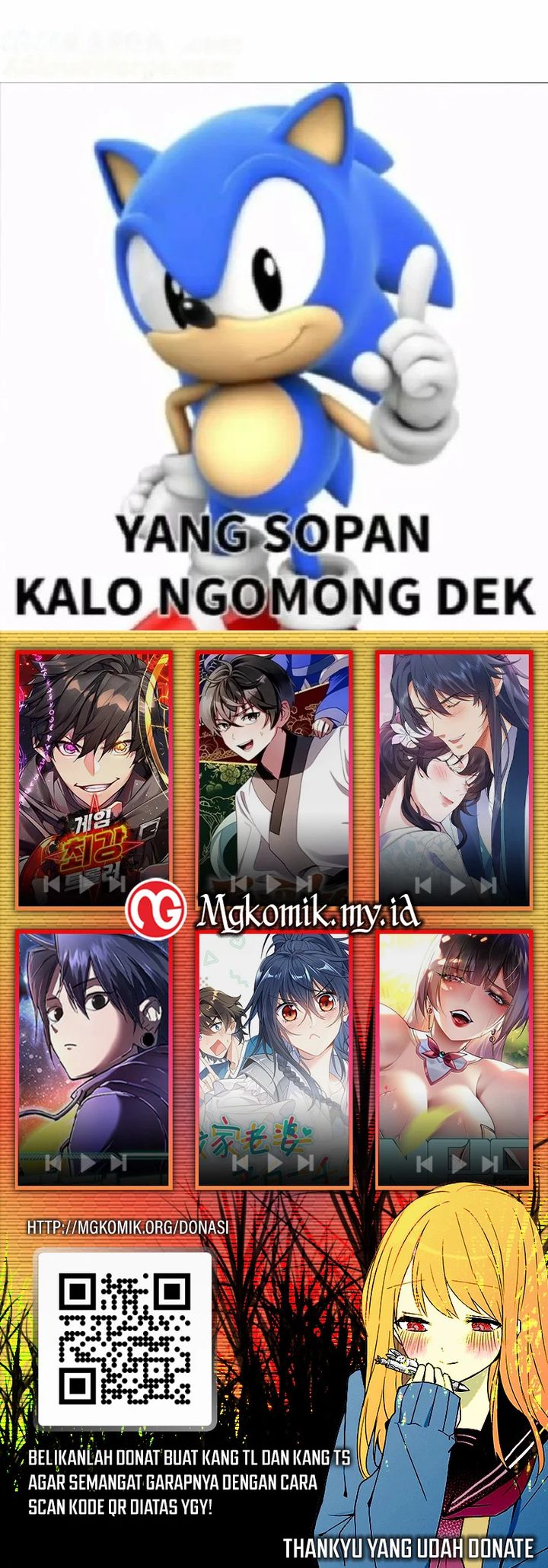 Am I Invincible chapter 287