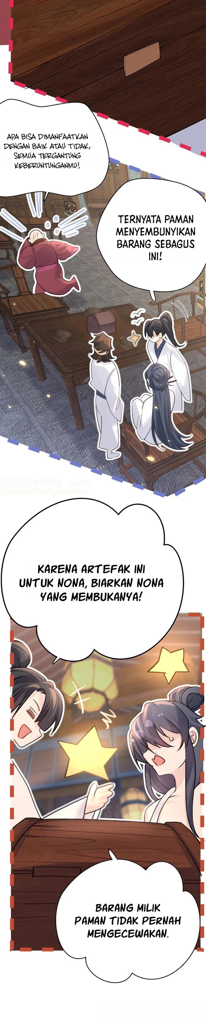Dilarang COPAS - situs resmi www.mangacanblog.com - Komik am i invincible 290 - chapter 290 291 Indonesia am i invincible 290 - chapter 290 Terbaru 1|Baca Manga Komik Indonesia|Mangacan