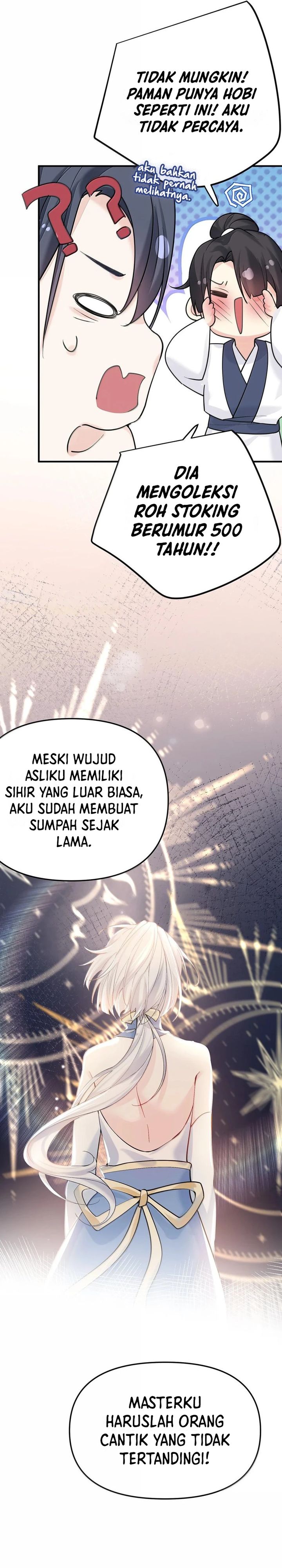 Dilarang COPAS - situs resmi www.mangacanblog.com - Komik am i invincible 290 - chapter 290 291 Indonesia am i invincible 290 - chapter 290 Terbaru 8|Baca Manga Komik Indonesia|Mangacan