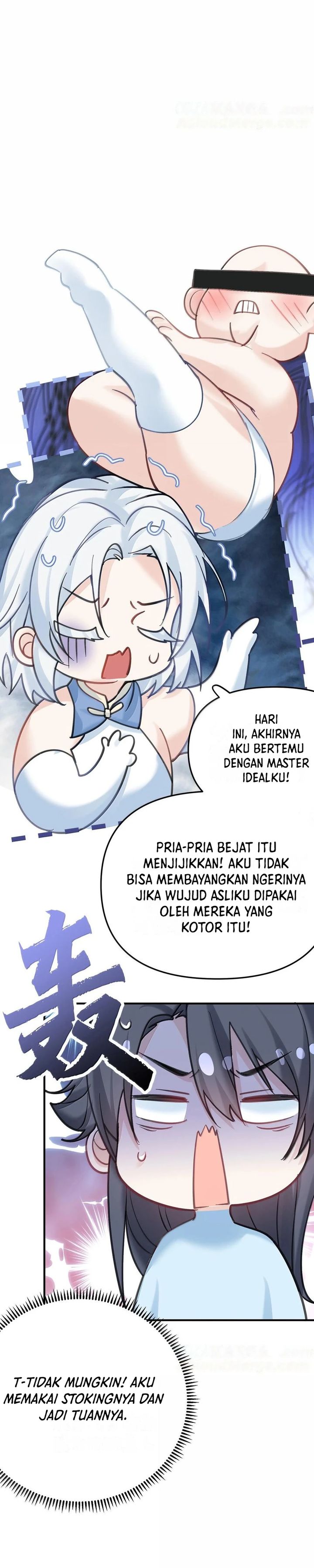 Dilarang COPAS - situs resmi www.mangacanblog.com - Komik am i invincible 290 - chapter 290 291 Indonesia am i invincible 290 - chapter 290 Terbaru 9|Baca Manga Komik Indonesia|Mangacan
