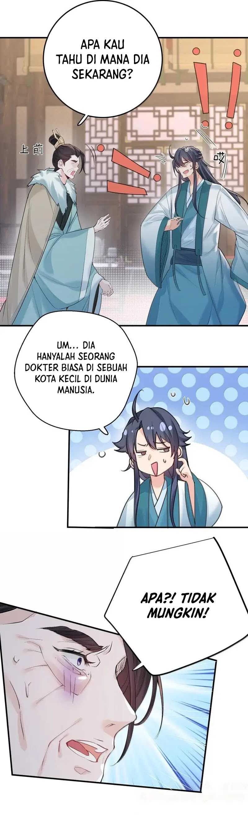 Dilarang COPAS - situs resmi www.mangacanblog.com - Komik am i invincible 293 - chapter 293 294 Indonesia am i invincible 293 - chapter 293 Terbaru 3|Baca Manga Komik Indonesia|Mangacan