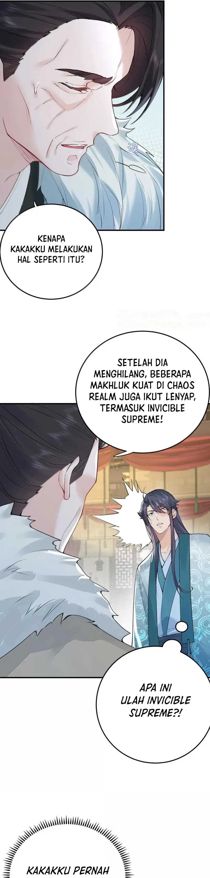 Dilarang COPAS - situs resmi www.mangacanblog.com - Komik am i invincible 293 - chapter 293 294 Indonesia am i invincible 293 - chapter 293 Terbaru 5|Baca Manga Komik Indonesia|Mangacan