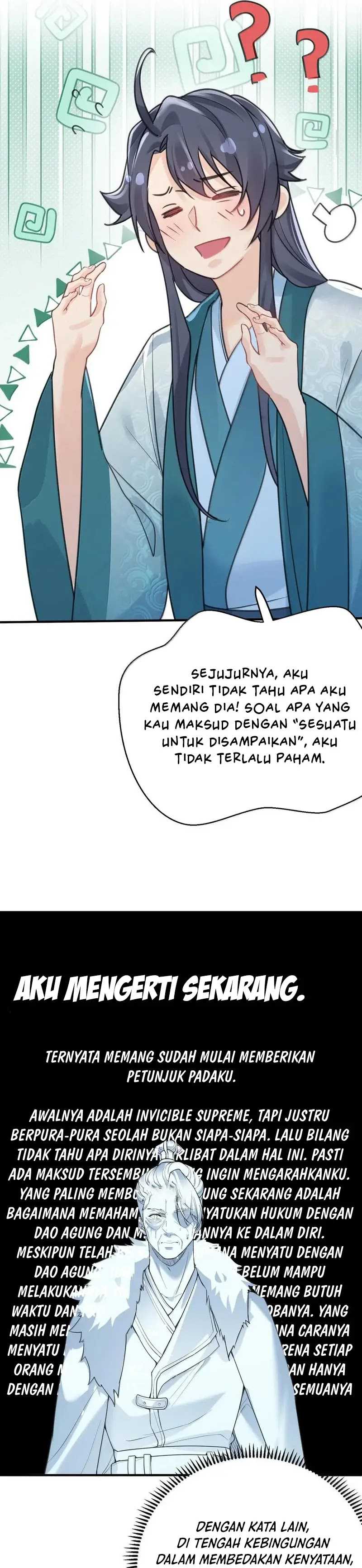 Dilarang COPAS - situs resmi www.mangacanblog.com - Komik am i invincible 293 - chapter 293 294 Indonesia am i invincible 293 - chapter 293 Terbaru 10|Baca Manga Komik Indonesia|Mangacan