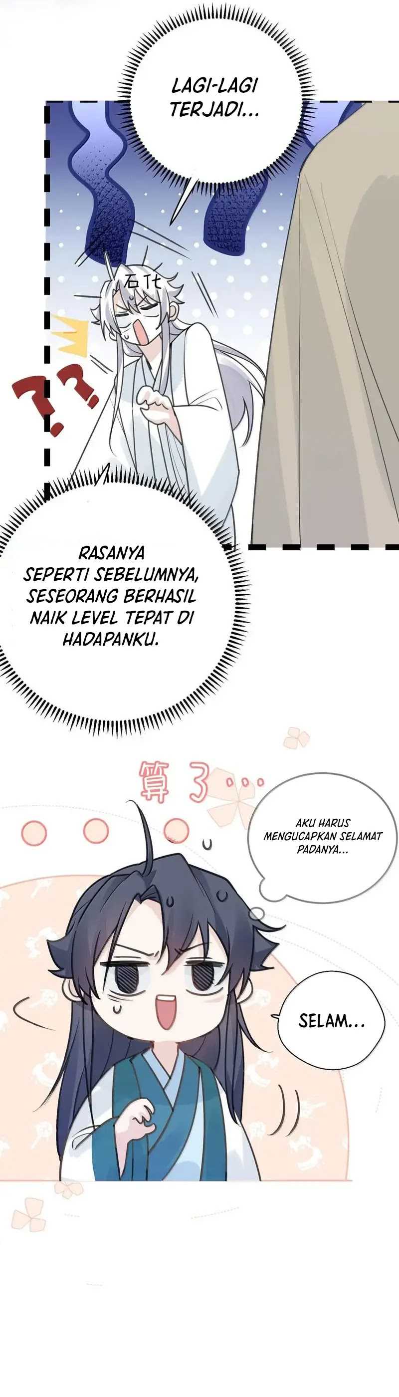 Dilarang COPAS - situs resmi www.mangacanblog.com - Komik am i invincible 293 - chapter 293 294 Indonesia am i invincible 293 - chapter 293 Terbaru 12|Baca Manga Komik Indonesia|Mangacan