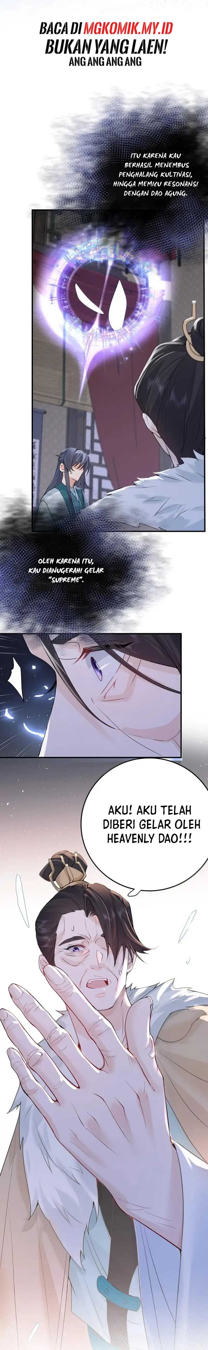 Dilarang COPAS - situs resmi www.mangacanblog.com - Komik am i invincible 293 - chapter 293 294 Indonesia am i invincible 293 - chapter 293 Terbaru 17|Baca Manga Komik Indonesia|Mangacan