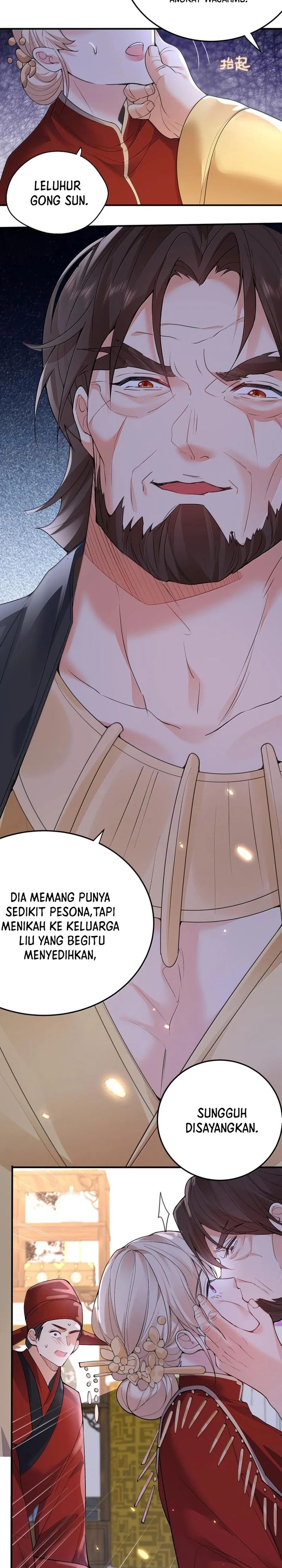 Dilarang COPAS - situs resmi www.mangacanblog.com - Komik am i invincible 297 - chapter 297 298 Indonesia am i invincible 297 - chapter 297 Terbaru 1|Baca Manga Komik Indonesia|Mangacan