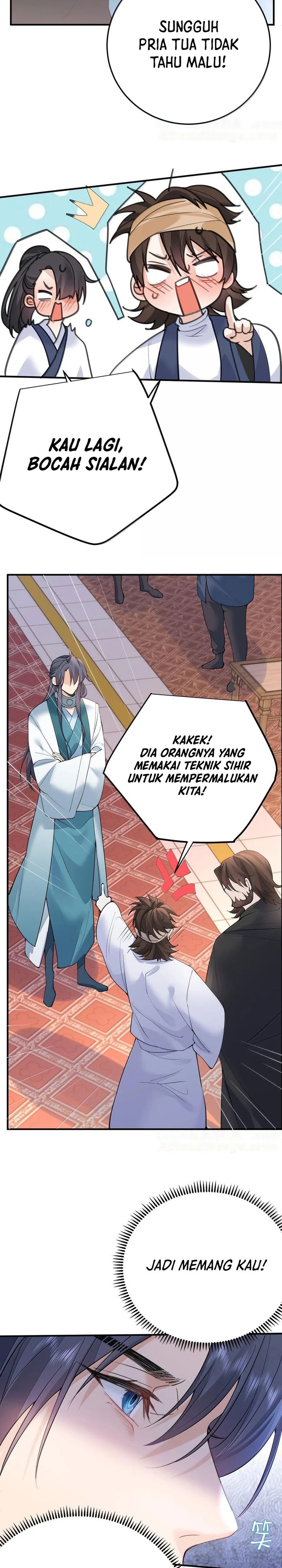 Dilarang COPAS - situs resmi www.mangacanblog.com - Komik am i invincible 297 - chapter 297 298 Indonesia am i invincible 297 - chapter 297 Terbaru 4|Baca Manga Komik Indonesia|Mangacan
