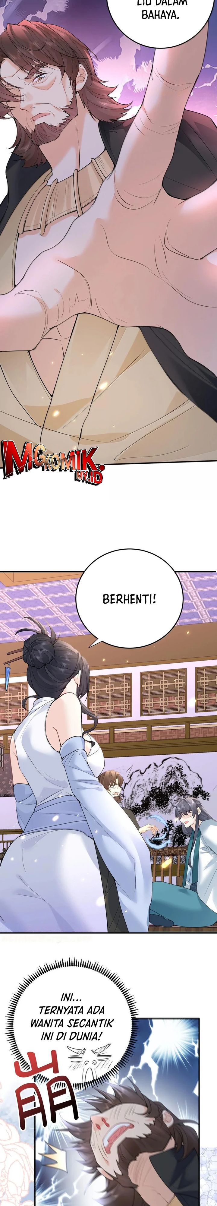 Dilarang COPAS - situs resmi www.mangacanblog.com - Komik am i invincible 297 - chapter 297 298 Indonesia am i invincible 297 - chapter 297 Terbaru 10|Baca Manga Komik Indonesia|Mangacan