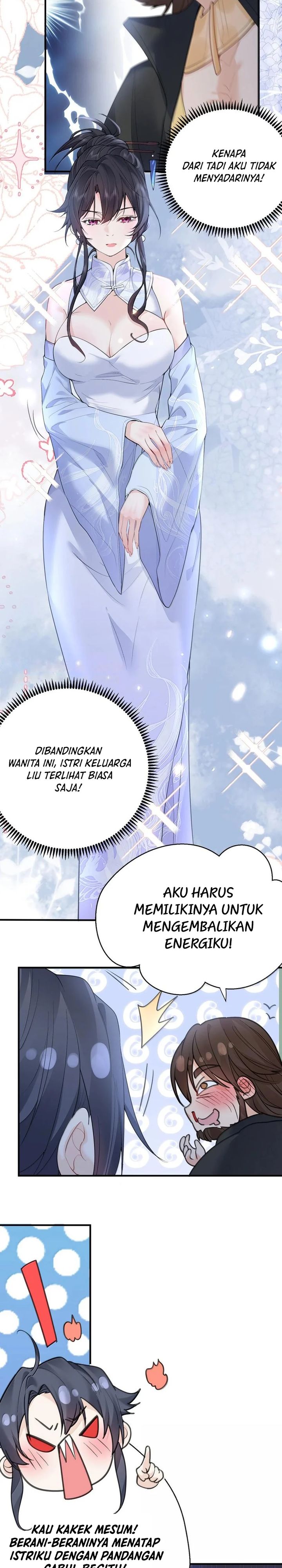 Dilarang COPAS - situs resmi www.mangacanblog.com - Komik am i invincible 297 - chapter 297 298 Indonesia am i invincible 297 - chapter 297 Terbaru 11|Baca Manga Komik Indonesia|Mangacan