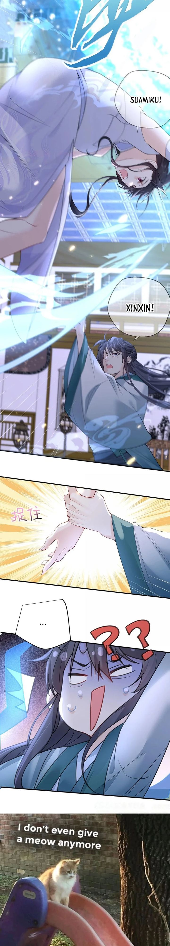 Dilarang COPAS - situs resmi www.mangacanblog.com - Komik am i invincible 297 - chapter 297 298 Indonesia am i invincible 297 - chapter 297 Terbaru 13|Baca Manga Komik Indonesia|Mangacan