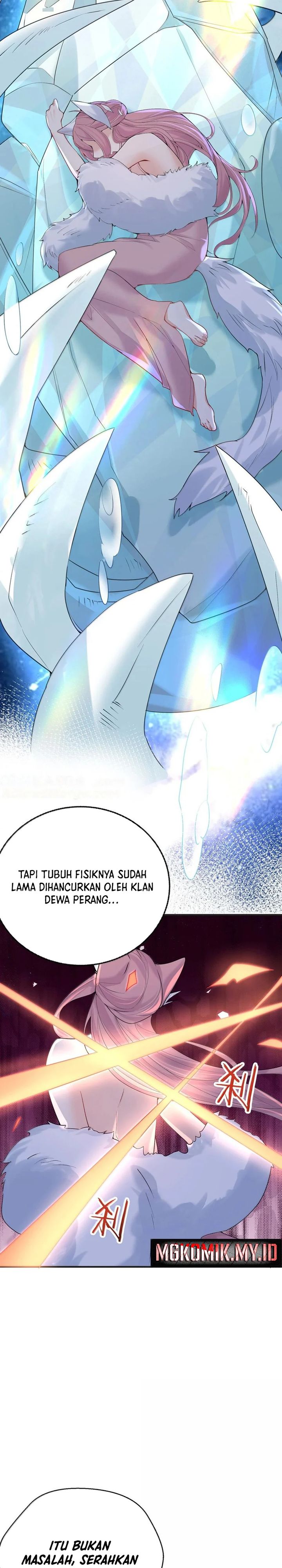 Dilarang COPAS - situs resmi www.mangacanblog.com - Komik am i invincible 302 - chapter 302 303 Indonesia am i invincible 302 - chapter 302 Terbaru 2|Baca Manga Komik Indonesia|Mangacan