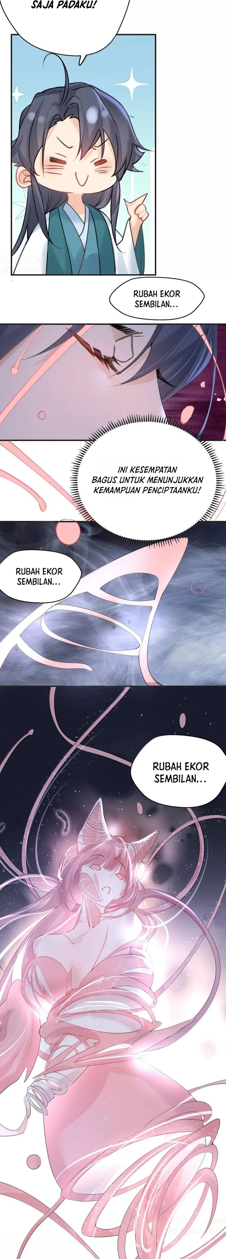 Dilarang COPAS - situs resmi www.mangacanblog.com - Komik am i invincible 302 - chapter 302 303 Indonesia am i invincible 302 - chapter 302 Terbaru 3|Baca Manga Komik Indonesia|Mangacan