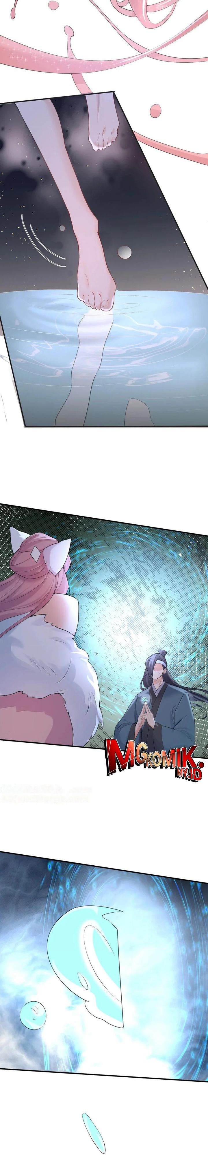 Dilarang COPAS - situs resmi www.mangacanblog.com - Komik am i invincible 302 - chapter 302 303 Indonesia am i invincible 302 - chapter 302 Terbaru 4|Baca Manga Komik Indonesia|Mangacan