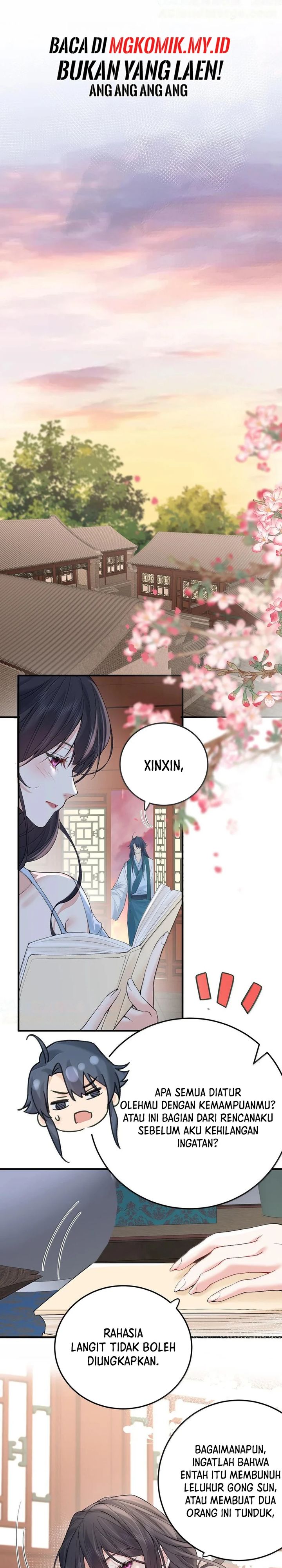 Dilarang COPAS - situs resmi www.mangacanblog.com - Komik am i invincible 302 - chapter 302 303 Indonesia am i invincible 302 - chapter 302 Terbaru 8|Baca Manga Komik Indonesia|Mangacan