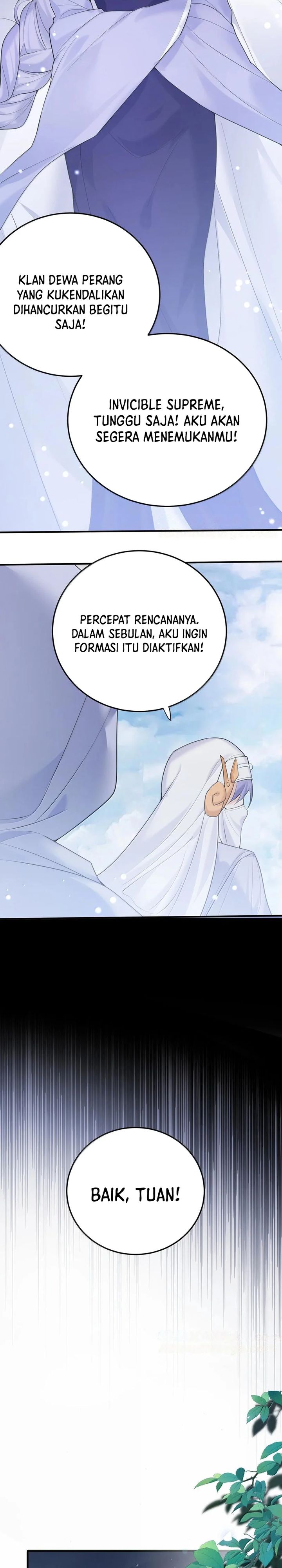 Dilarang COPAS - situs resmi www.mangacanblog.com - Komik am i invincible 302 - chapter 302 303 Indonesia am i invincible 302 - chapter 302 Terbaru 10|Baca Manga Komik Indonesia|Mangacan