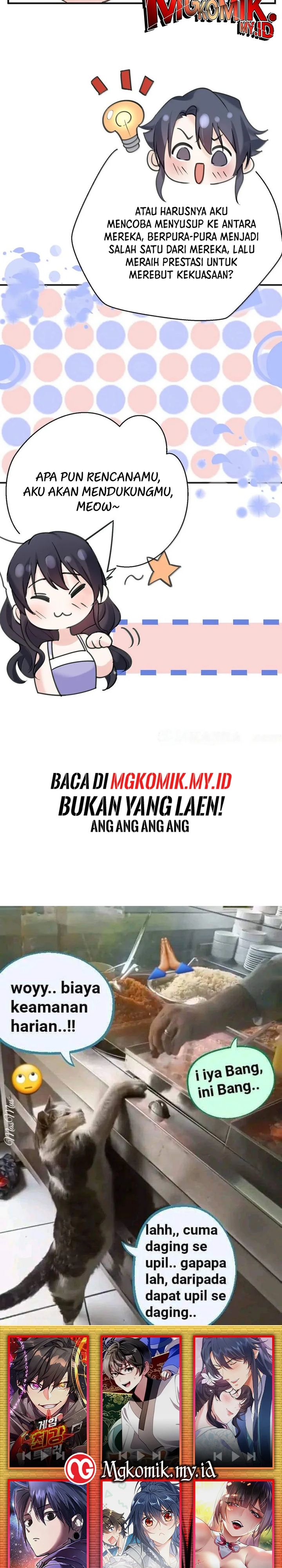 Dilarang COPAS - situs resmi www.mangacanblog.com - Komik am i invincible 302 - chapter 302 303 Indonesia am i invincible 302 - chapter 302 Terbaru 15|Baca Manga Komik Indonesia|Mangacan