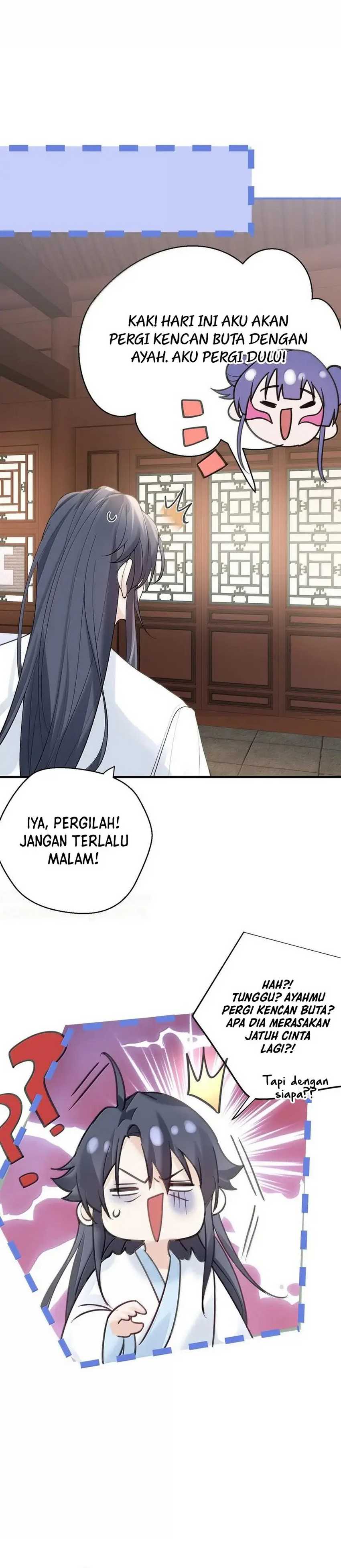 Dilarang COPAS - situs resmi www.mangacanblog.com - Komik am i invincible 303 - chapter 303 304 Indonesia am i invincible 303 - chapter 303 Terbaru 1|Baca Manga Komik Indonesia|Mangacan