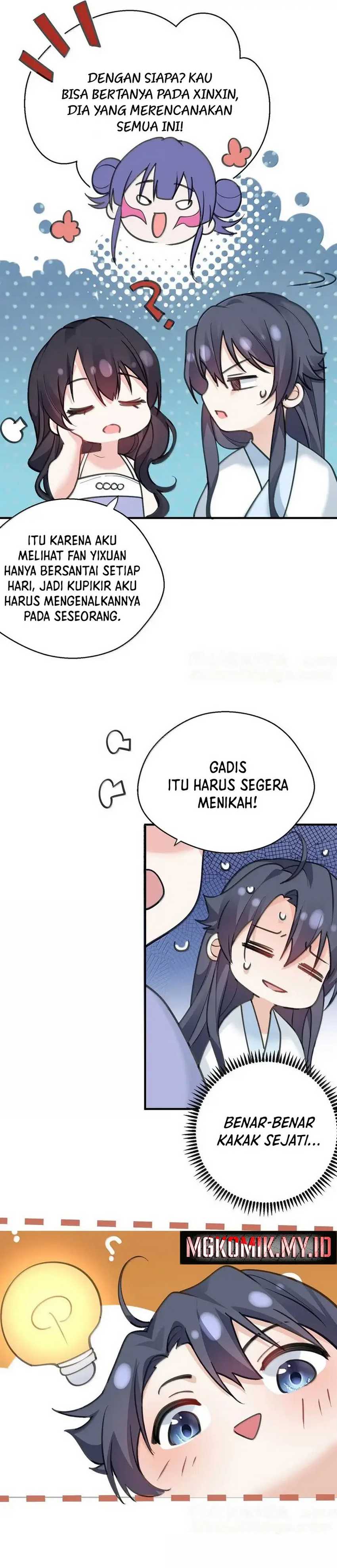 Dilarang COPAS - situs resmi www.mangacanblog.com - Komik am i invincible 303 - chapter 303 304 Indonesia am i invincible 303 - chapter 303 Terbaru 2|Baca Manga Komik Indonesia|Mangacan