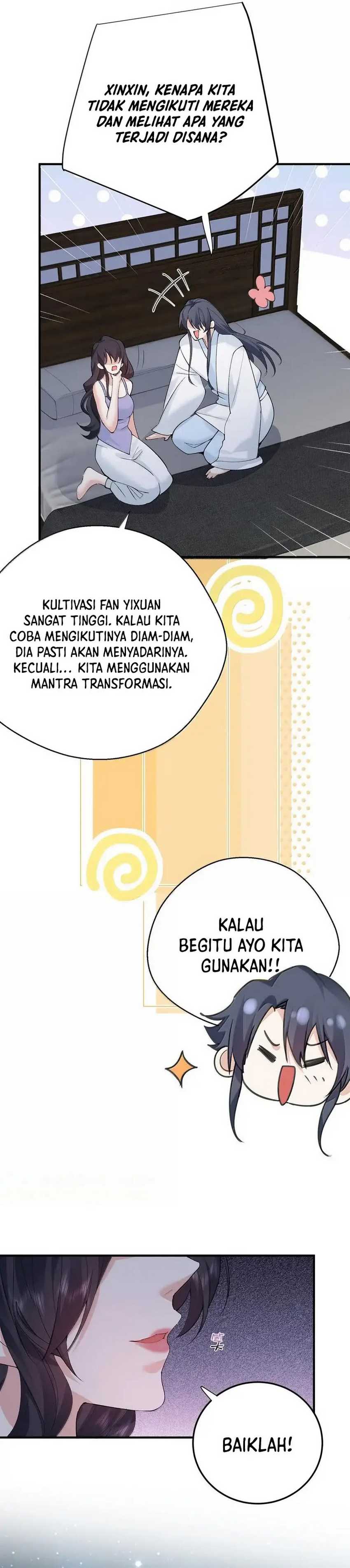 Dilarang COPAS - situs resmi www.mangacanblog.com - Komik am i invincible 303 - chapter 303 304 Indonesia am i invincible 303 - chapter 303 Terbaru 3|Baca Manga Komik Indonesia|Mangacan