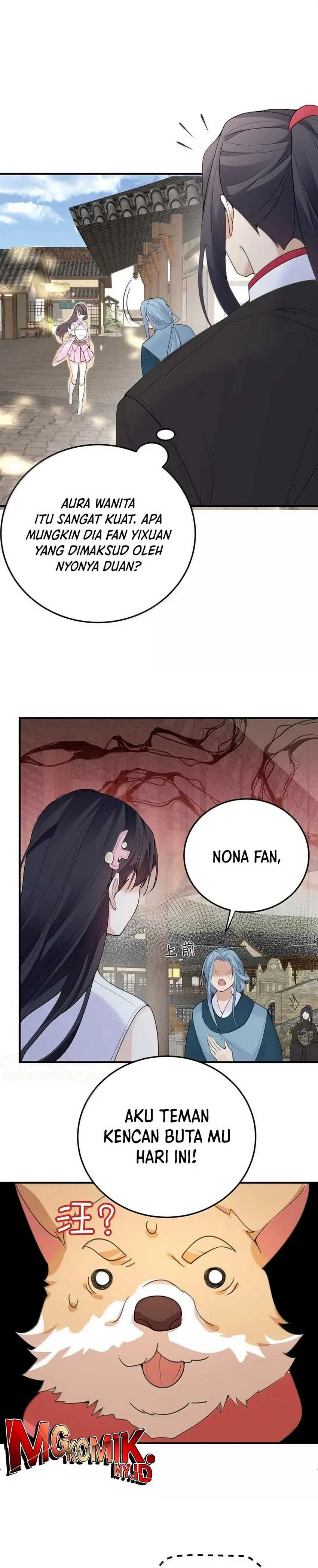 Dilarang COPAS - situs resmi www.mangacanblog.com - Komik am i invincible 303 - chapter 303 304 Indonesia am i invincible 303 - chapter 303 Terbaru 9|Baca Manga Komik Indonesia|Mangacan