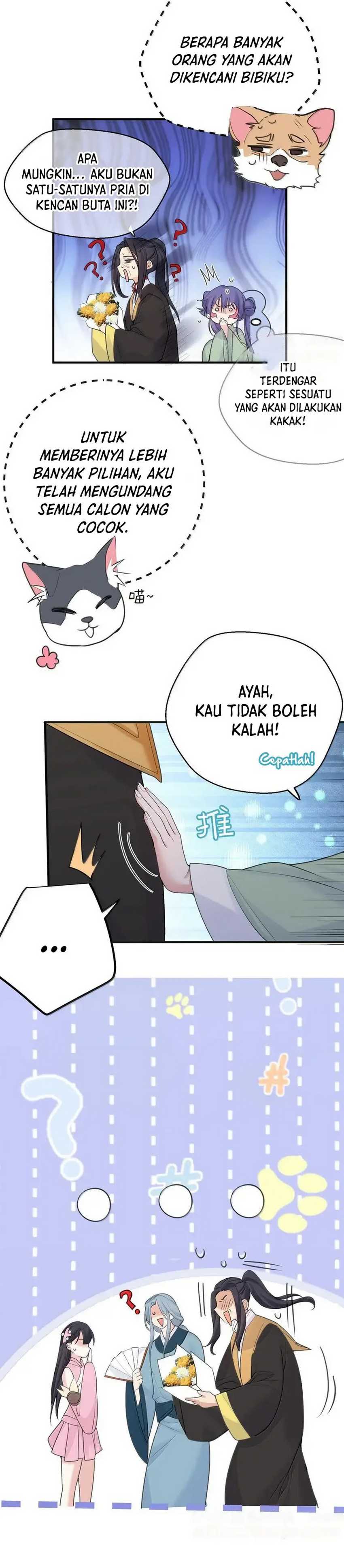 Dilarang COPAS - situs resmi www.mangacanblog.com - Komik am i invincible 303 - chapter 303 304 Indonesia am i invincible 303 - chapter 303 Terbaru 10|Baca Manga Komik Indonesia|Mangacan