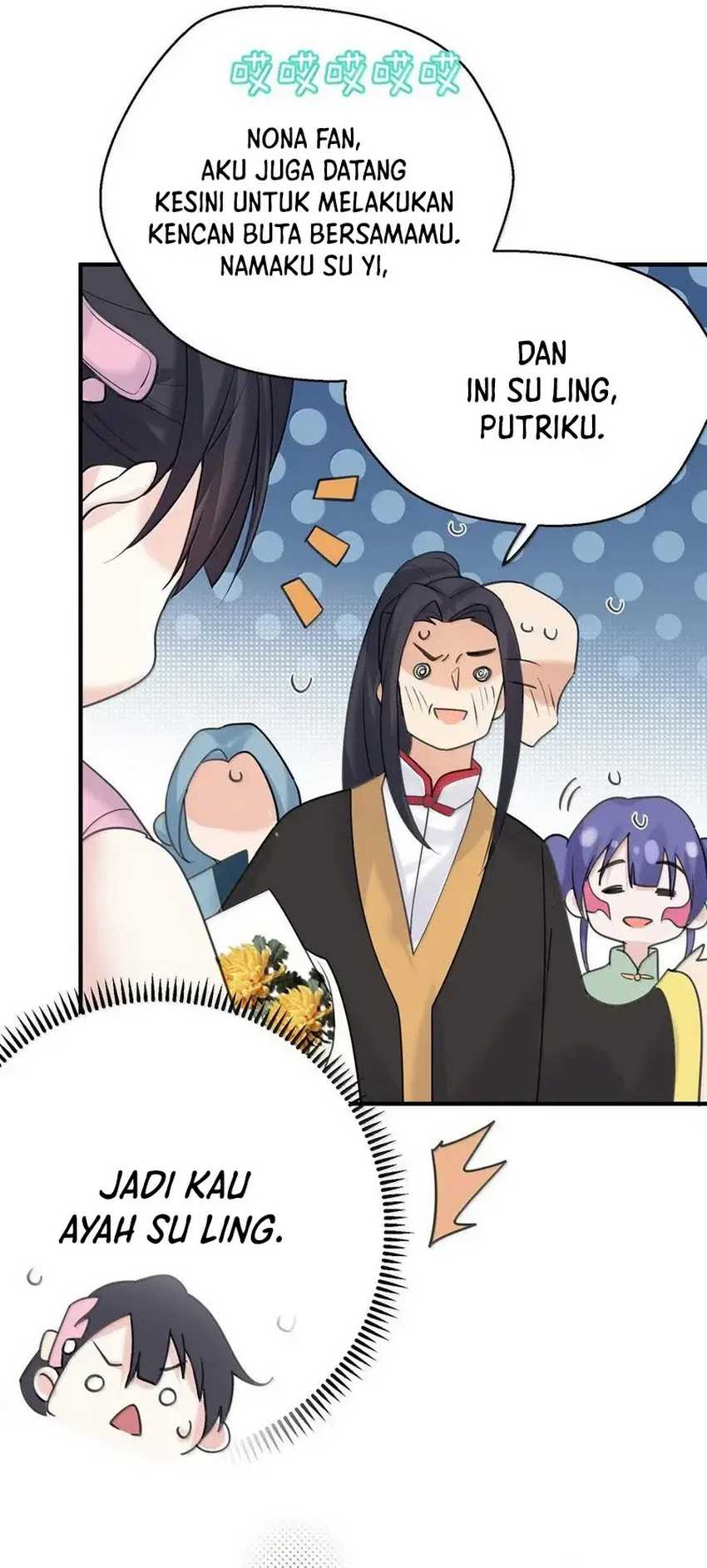 Dilarang COPAS - situs resmi www.mangacanblog.com - Komik am i invincible 303 - chapter 303 304 Indonesia am i invincible 303 - chapter 303 Terbaru 11|Baca Manga Komik Indonesia|Mangacan