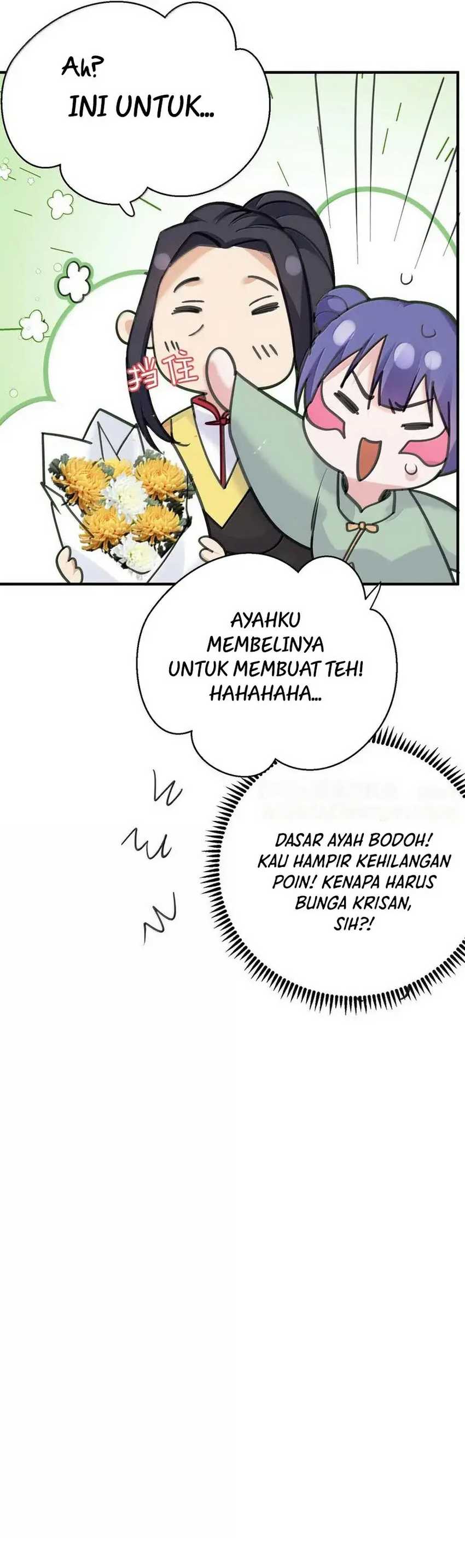 Dilarang COPAS - situs resmi www.mangacanblog.com - Komik am i invincible 303 - chapter 303 304 Indonesia am i invincible 303 - chapter 303 Terbaru 13|Baca Manga Komik Indonesia|Mangacan