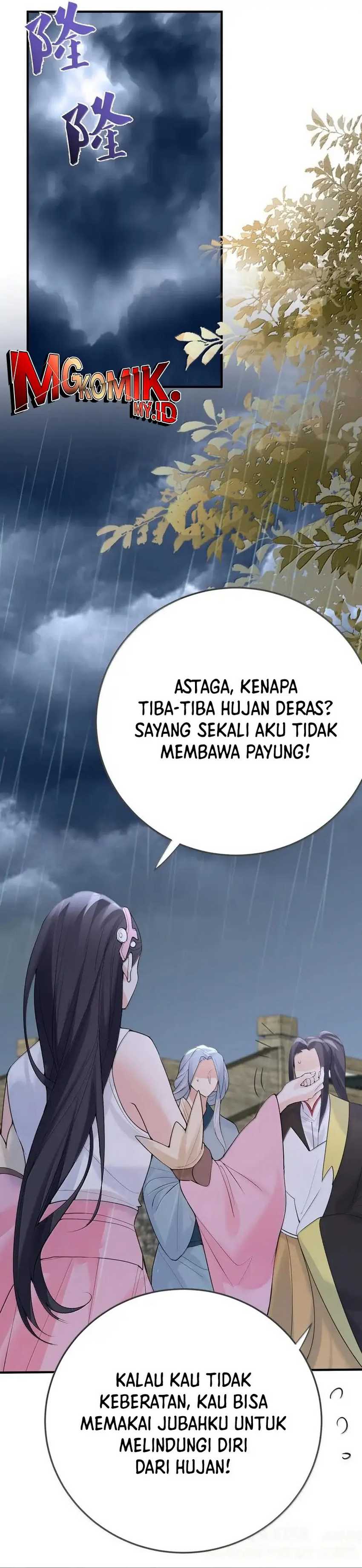 Dilarang COPAS - situs resmi www.mangacanblog.com - Komik am i invincible 303 - chapter 303 304 Indonesia am i invincible 303 - chapter 303 Terbaru 16|Baca Manga Komik Indonesia|Mangacan