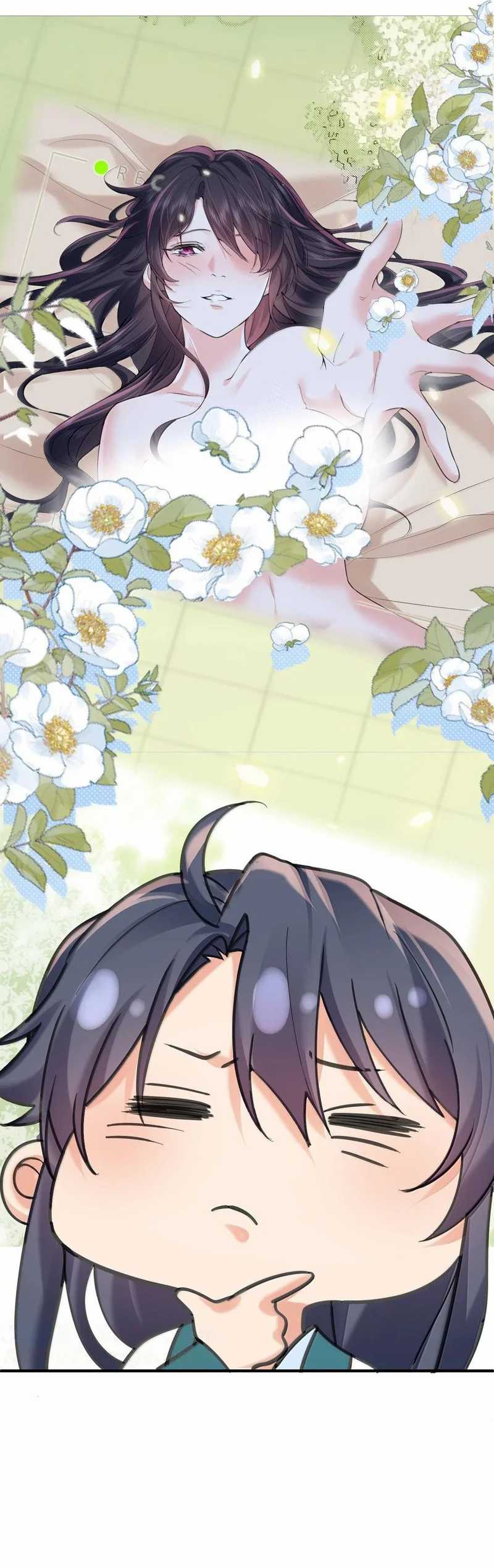 Am I Invincible Chapter 307 Bahasa Indonesia