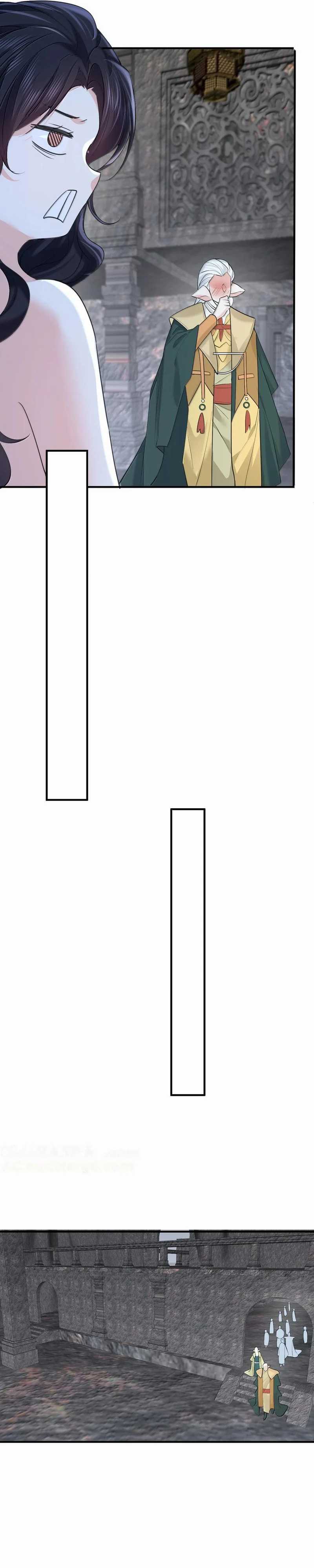 Am I Invincible Chapter 307 Bahasa Indonesia