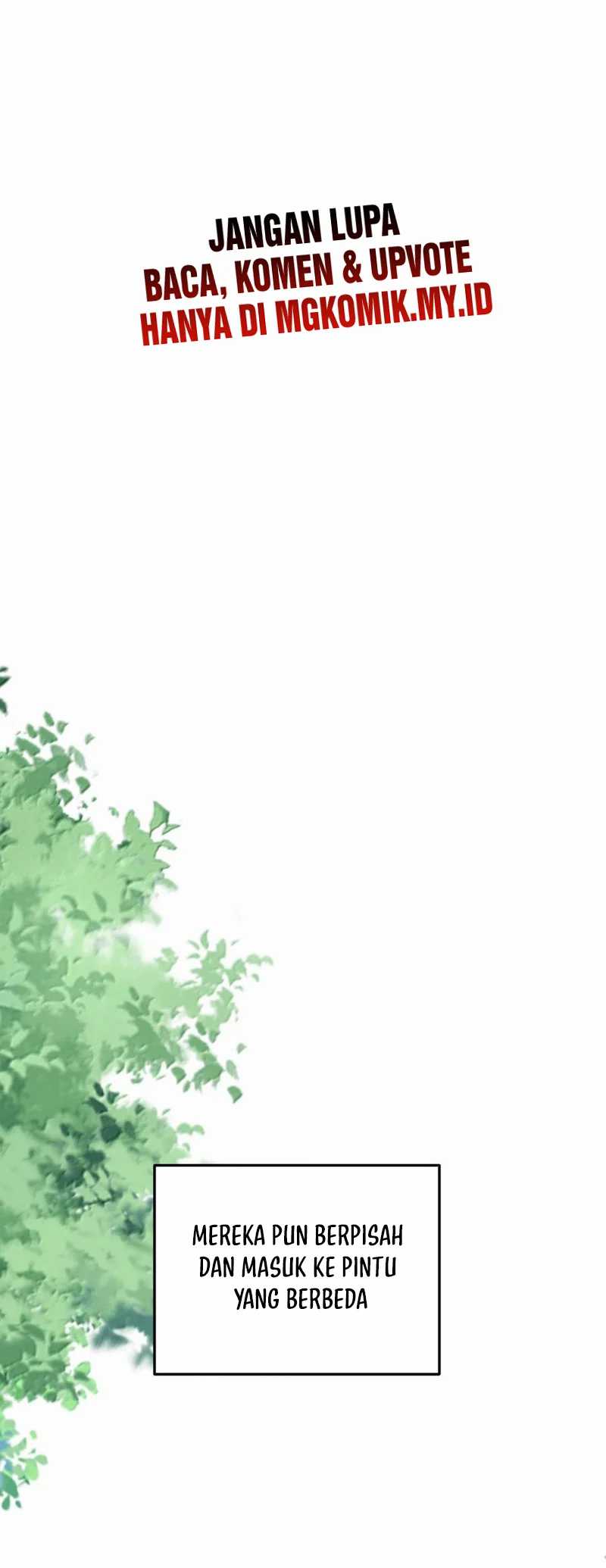 Am I Invincible Chapter 307 Bahasa Indonesia