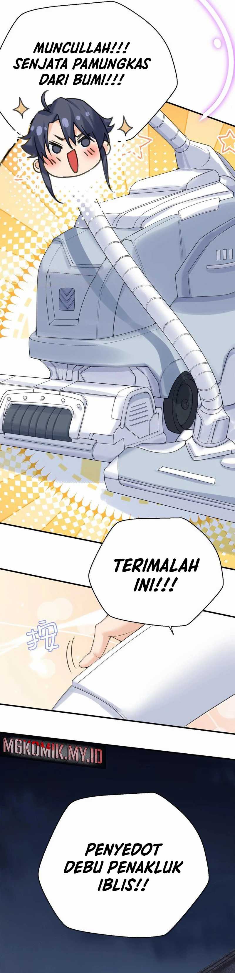 Dilarang COPAS - situs resmi www.mangacanblog.com - Komik am i invincible 312 - chapter 312 313 Indonesia am i invincible 312 - chapter 312 Terbaru 2|Baca Manga Komik Indonesia|Mangacan
