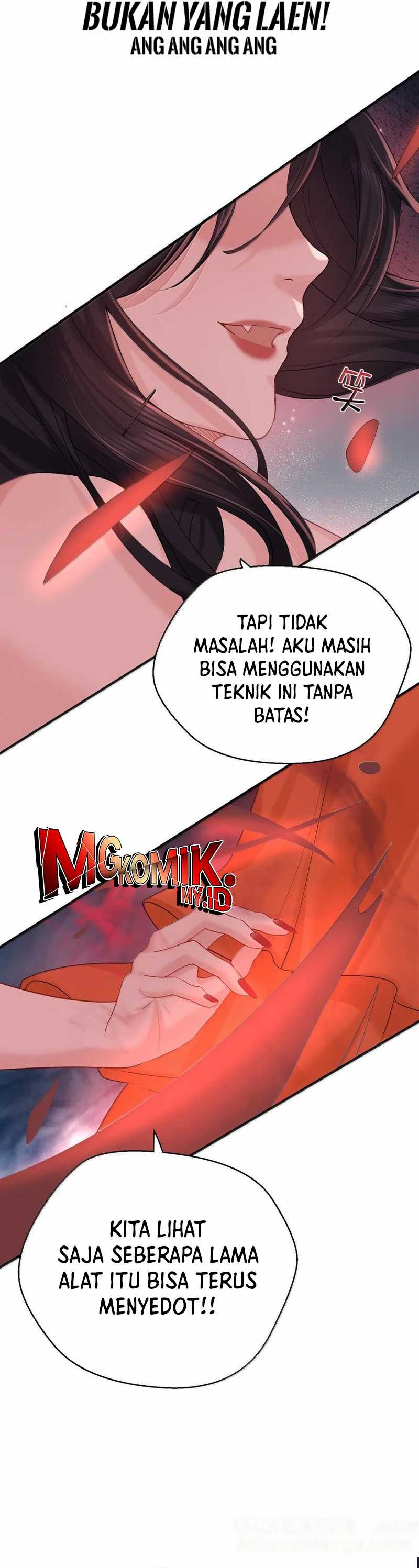 Dilarang COPAS - situs resmi www.mangacanblog.com - Komik am i invincible 312 - chapter 312 313 Indonesia am i invincible 312 - chapter 312 Terbaru 4|Baca Manga Komik Indonesia|Mangacan