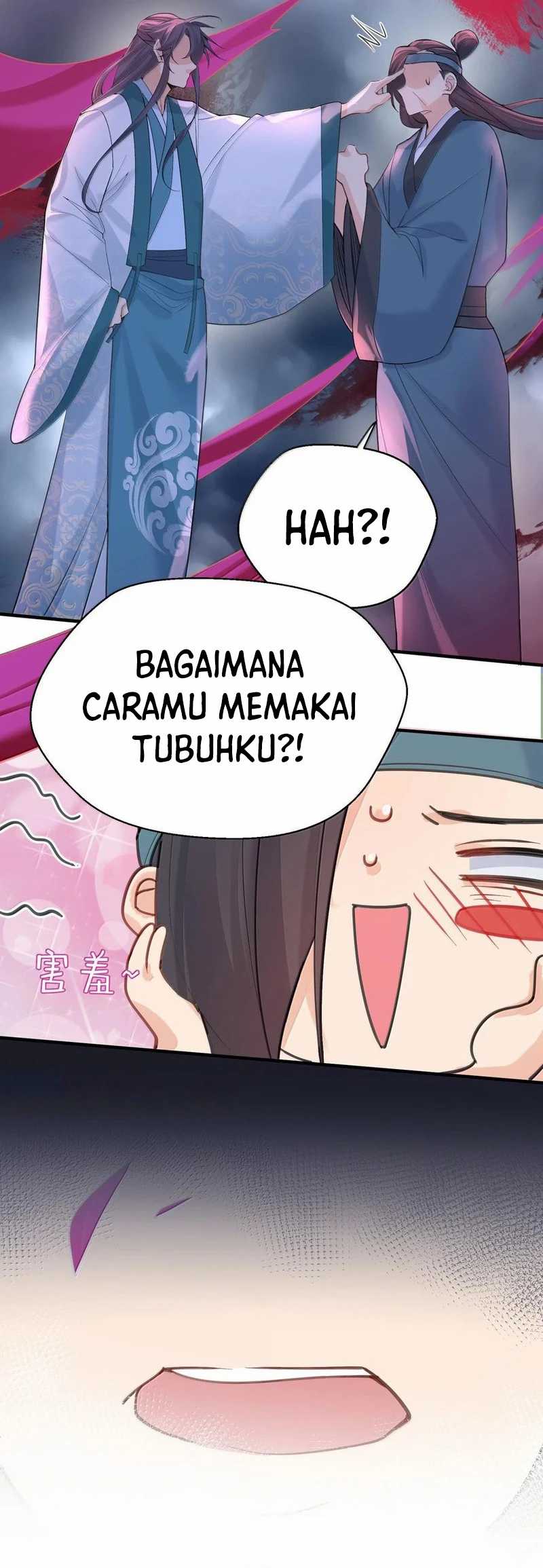 Dilarang COPAS - situs resmi www.mangacanblog.com - Komik am i invincible 312 - chapter 312 313 Indonesia am i invincible 312 - chapter 312 Terbaru 7|Baca Manga Komik Indonesia|Mangacan
