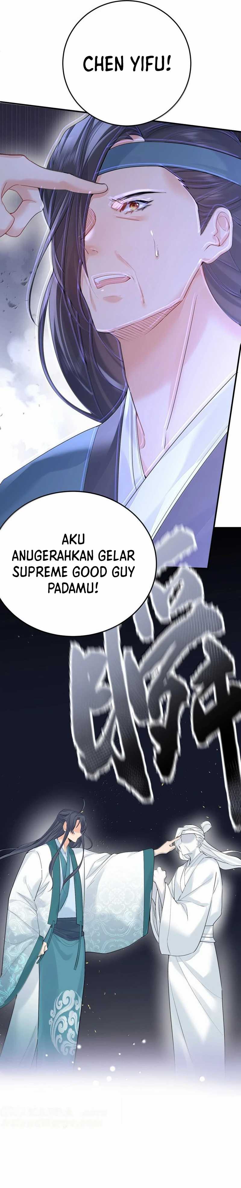 Dilarang COPAS - situs resmi www.mangacanblog.com - Komik am i invincible 312 - chapter 312 313 Indonesia am i invincible 312 - chapter 312 Terbaru 8|Baca Manga Komik Indonesia|Mangacan