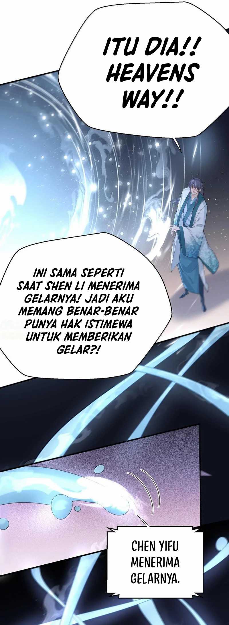 Dilarang COPAS - situs resmi www.mangacanblog.com - Komik am i invincible 312 - chapter 312 313 Indonesia am i invincible 312 - chapter 312 Terbaru 10|Baca Manga Komik Indonesia|Mangacan
