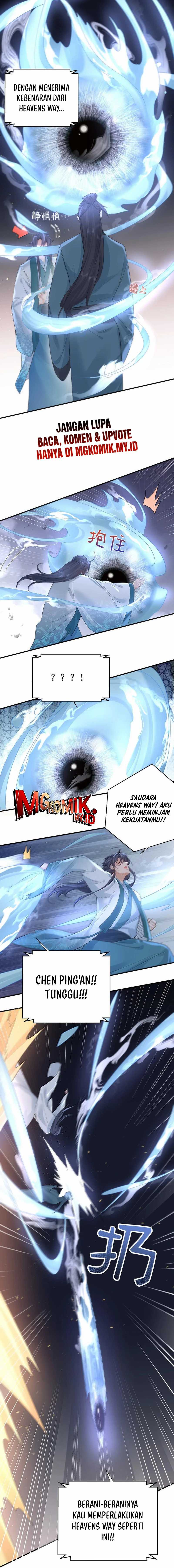 Dilarang COPAS - situs resmi www.mangacanblog.com - Komik am i invincible 312 - chapter 312 313 Indonesia am i invincible 312 - chapter 312 Terbaru 11|Baca Manga Komik Indonesia|Mangacan