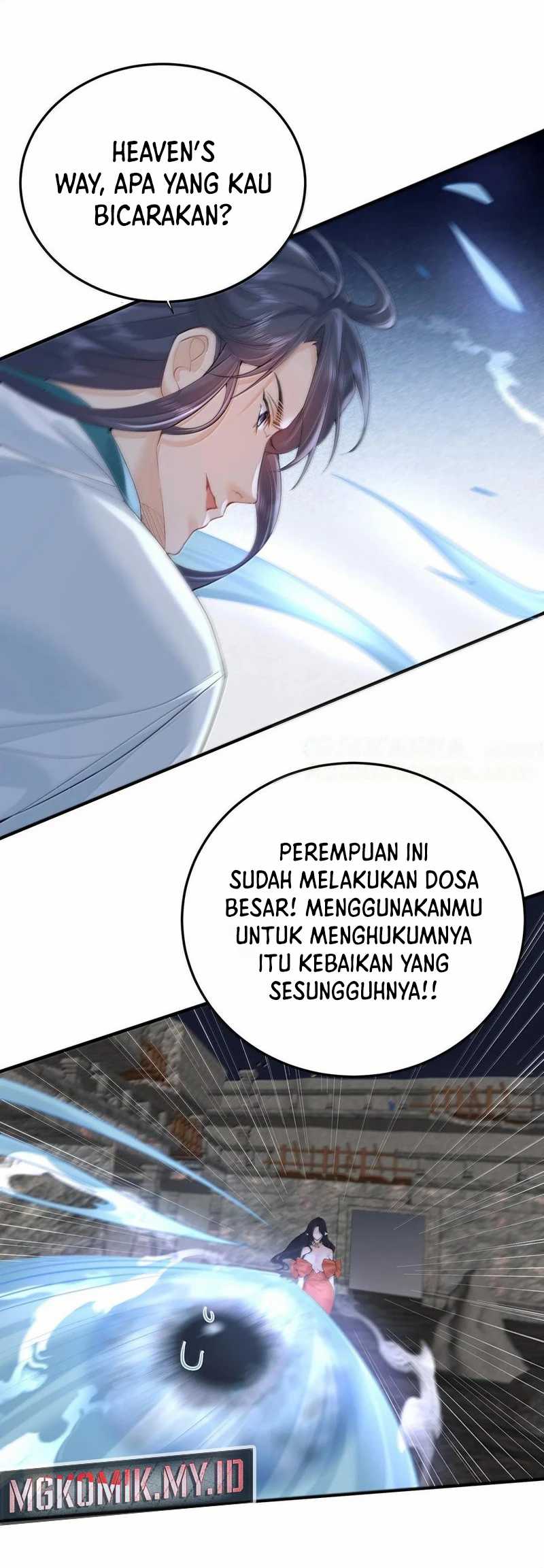 Dilarang COPAS - situs resmi www.mangacanblog.com - Komik am i invincible 312 - chapter 312 313 Indonesia am i invincible 312 - chapter 312 Terbaru 12|Baca Manga Komik Indonesia|Mangacan