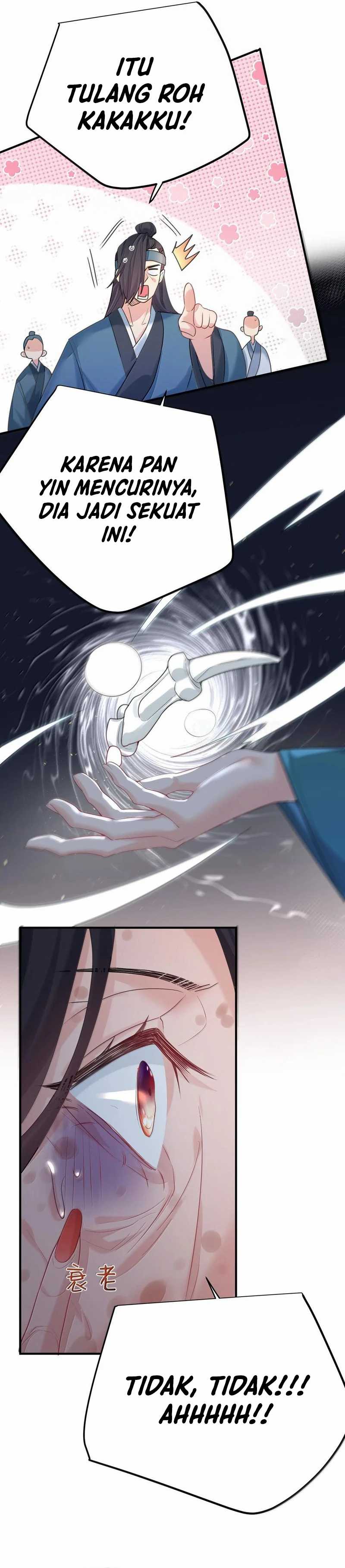 Dilarang COPAS - situs resmi www.mangacanblog.com - Komik am i invincible 312 - chapter 312 313 Indonesia am i invincible 312 - chapter 312 Terbaru 17|Baca Manga Komik Indonesia|Mangacan