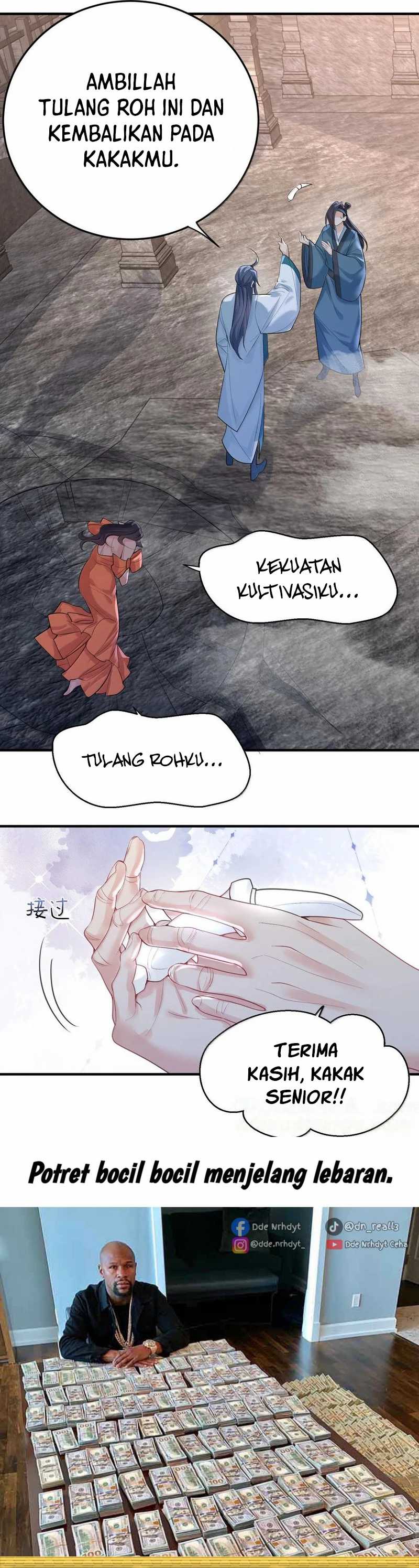 Dilarang COPAS - situs resmi www.mangacanblog.com - Komik am i invincible 312 - chapter 312 313 Indonesia am i invincible 312 - chapter 312 Terbaru 18|Baca Manga Komik Indonesia|Mangacan