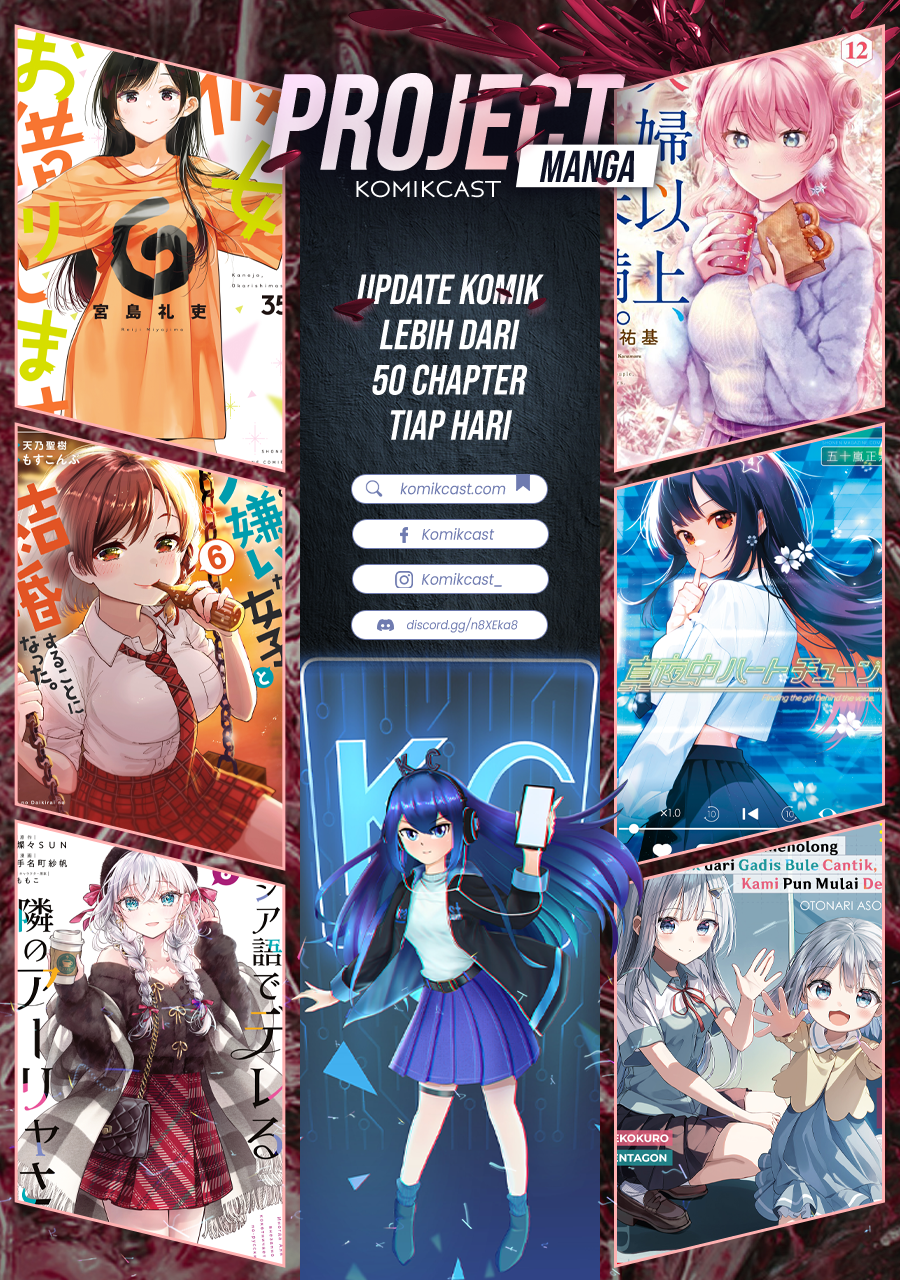 Dilarang COPAS - situs resmi www.mangacanblog.com - Komik amagami san chi no enmusubi 161 - chapter 161 162 Indonesia amagami san chi no enmusubi 161 - chapter 161 Terbaru 20|Baca Manga Komik Indonesia|Mangacan