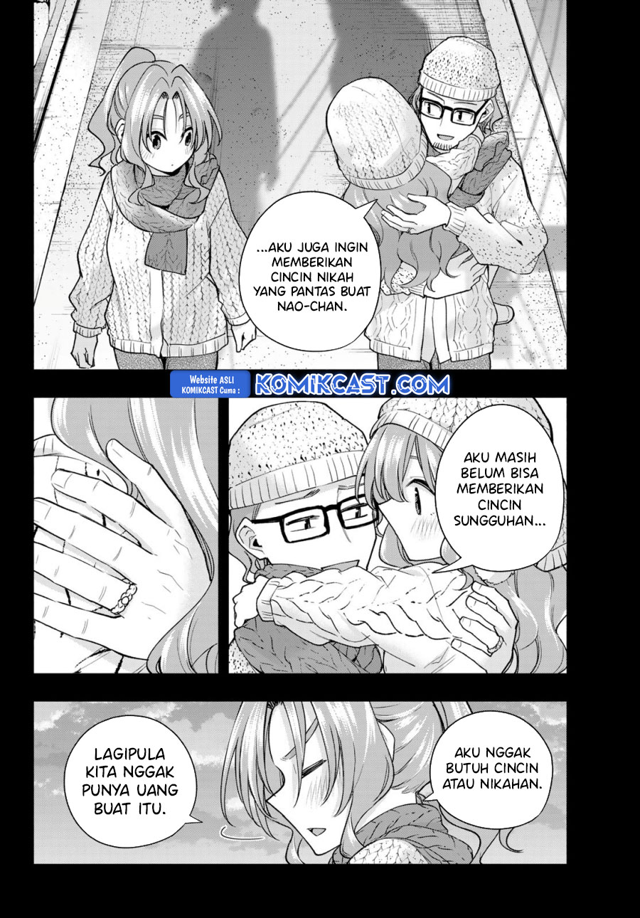 Dilarang COPAS - situs resmi www.mangacanblog.com - Komik amagami san chi no enmusubi 164 - chapter 164 165 Indonesia amagami san chi no enmusubi 164 - chapter 164 Terbaru 10|Baca Manga Komik Indonesia|Mangacan