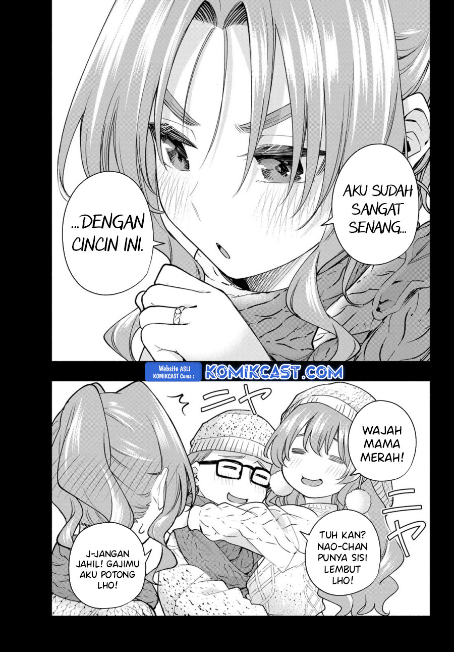 Dilarang COPAS - situs resmi www.mangacanblog.com - Komik amagami san chi no enmusubi 164 - chapter 164 165 Indonesia amagami san chi no enmusubi 164 - chapter 164 Terbaru 11|Baca Manga Komik Indonesia|Mangacan