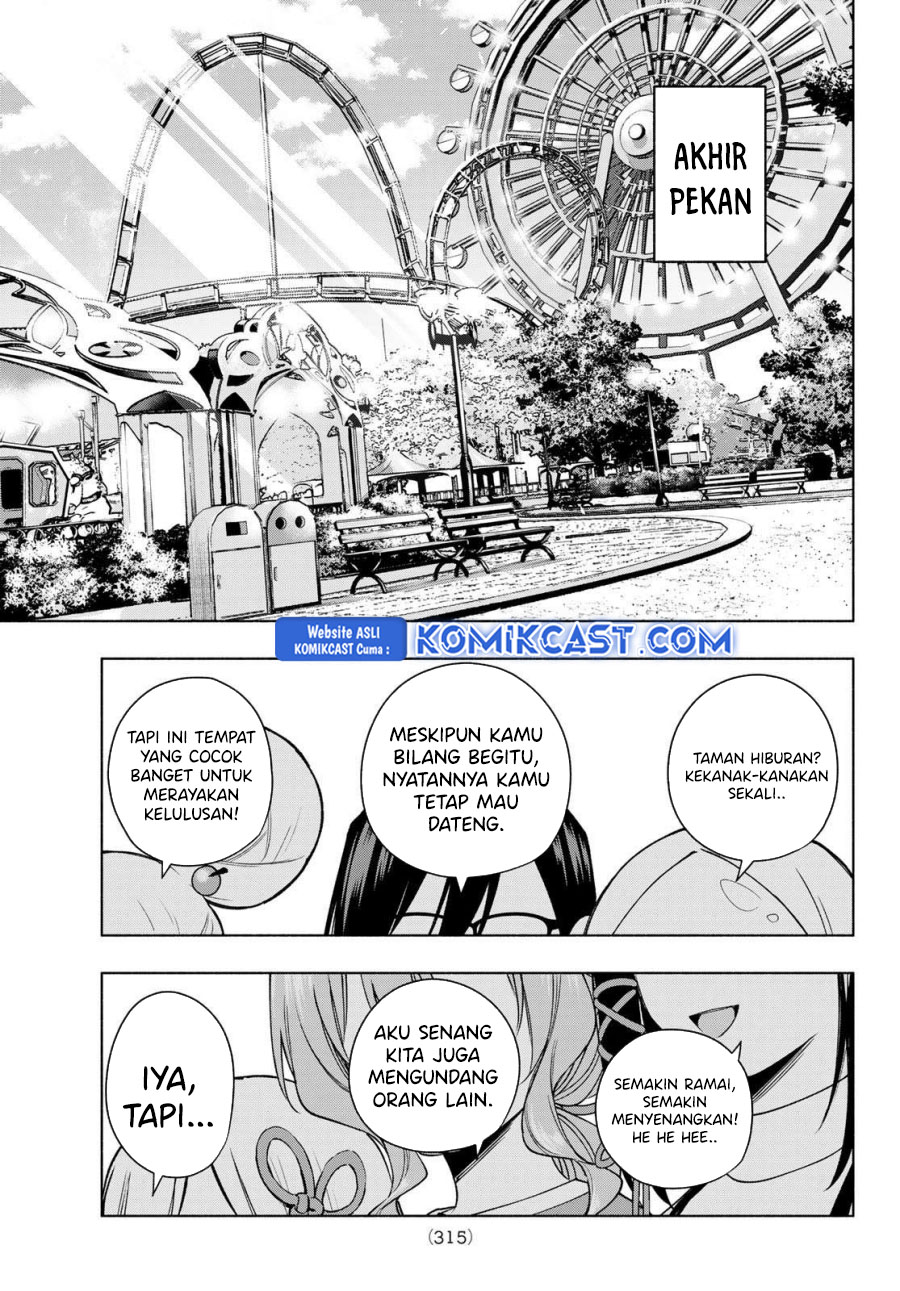 Dilarang COPAS - situs resmi www.mangacanblog.com - Komik amagami san chi no enmusubi 181 - chapter 181 182 Indonesia amagami san chi no enmusubi 181 - chapter 181 Terbaru 13|Baca Manga Komik Indonesia|Mangacan
