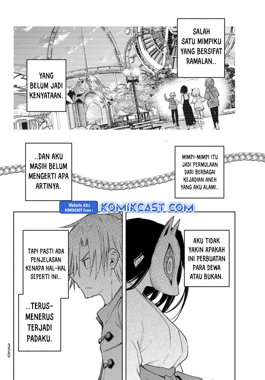 Dilarang COPAS - situs resmi www.mangacanblog.com - Komik amagami san chi no enmusubi 181 - chapter 181 182 Indonesia amagami san chi no enmusubi 181 - chapter 181 Terbaru 17|Baca Manga Komik Indonesia|Mangacan