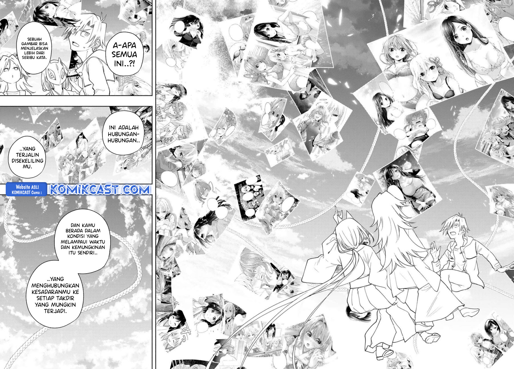 Dilarang COPAS - situs resmi www.mangacanblog.com - Komik amagami san chi no enmusubi 183 - chapter 183 184 Indonesia amagami san chi no enmusubi 183 - chapter 183 Terbaru 7|Baca Manga Komik Indonesia|Mangacan