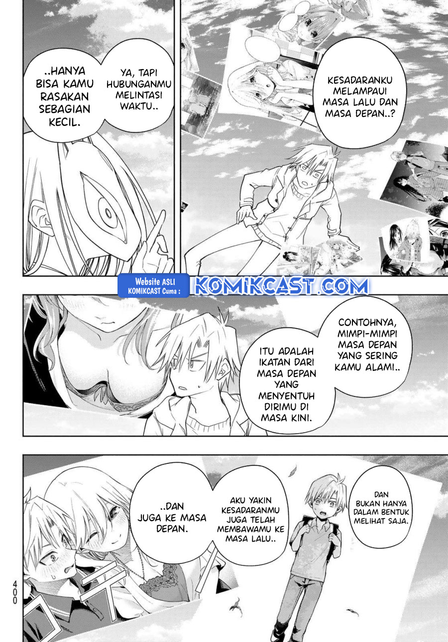 Dilarang COPAS - situs resmi www.mangacanblog.com - Komik amagami san chi no enmusubi 183 - chapter 183 184 Indonesia amagami san chi no enmusubi 183 - chapter 183 Terbaru 8|Baca Manga Komik Indonesia|Mangacan