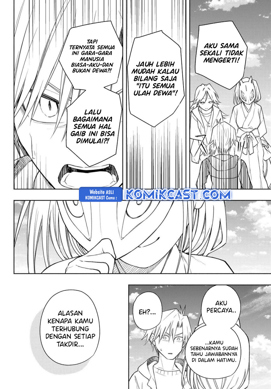 Dilarang COPAS - situs resmi www.mangacanblog.com - Komik amagami san chi no enmusubi 183 - chapter 183 184 Indonesia amagami san chi no enmusubi 183 - chapter 183 Terbaru 10|Baca Manga Komik Indonesia|Mangacan