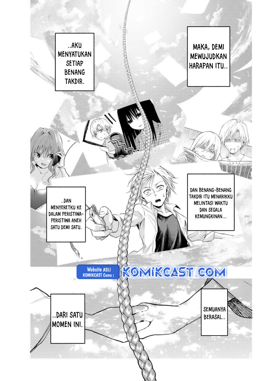 Dilarang COPAS - situs resmi www.mangacanblog.com - Komik amagami san chi no enmusubi 183 - chapter 183 184 Indonesia amagami san chi no enmusubi 183 - chapter 183 Terbaru 13|Baca Manga Komik Indonesia|Mangacan