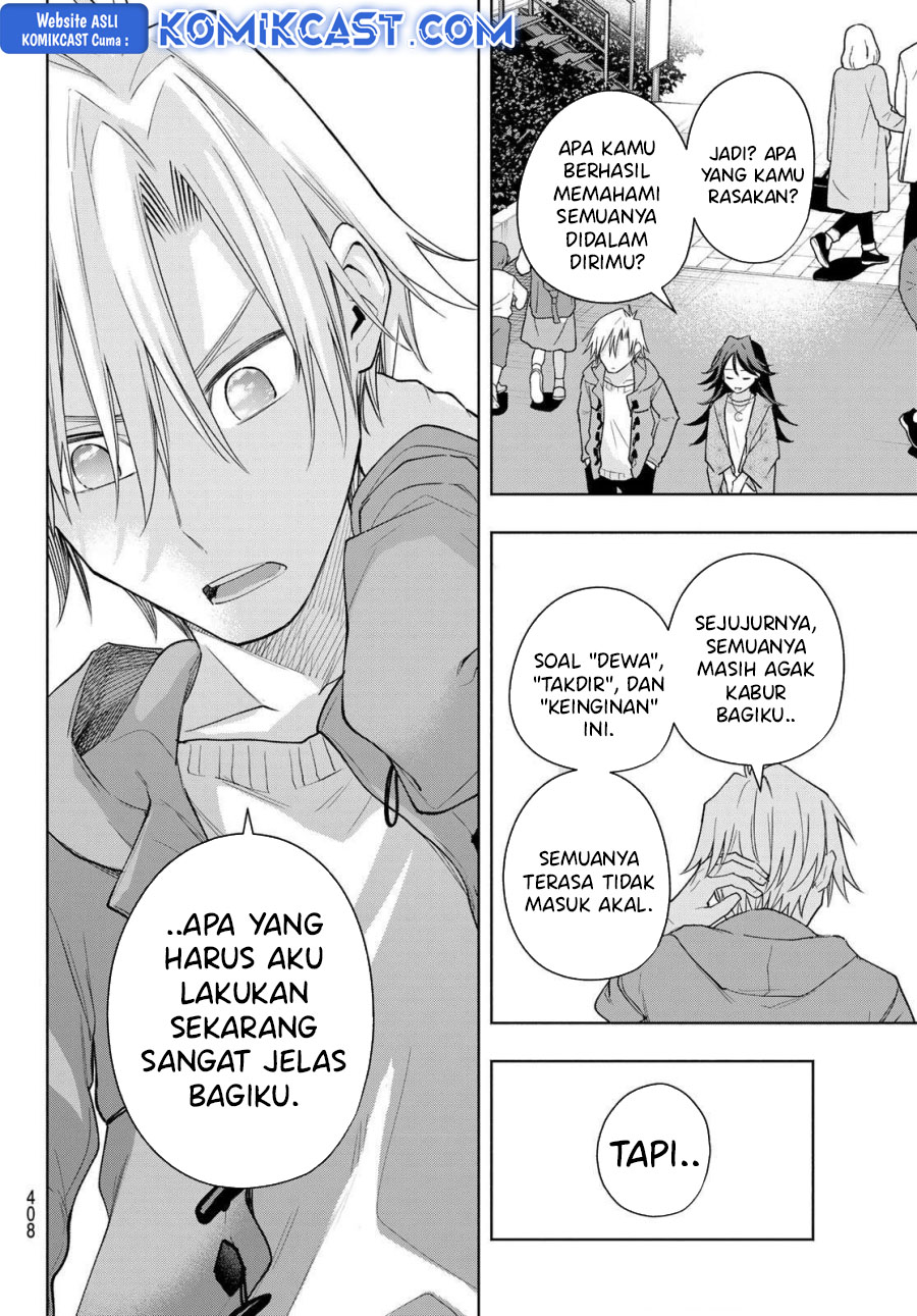 Dilarang COPAS - situs resmi www.mangacanblog.com - Komik amagami san chi no enmusubi 183 - chapter 183 184 Indonesia amagami san chi no enmusubi 183 - chapter 183 Terbaru 15|Baca Manga Komik Indonesia|Mangacan